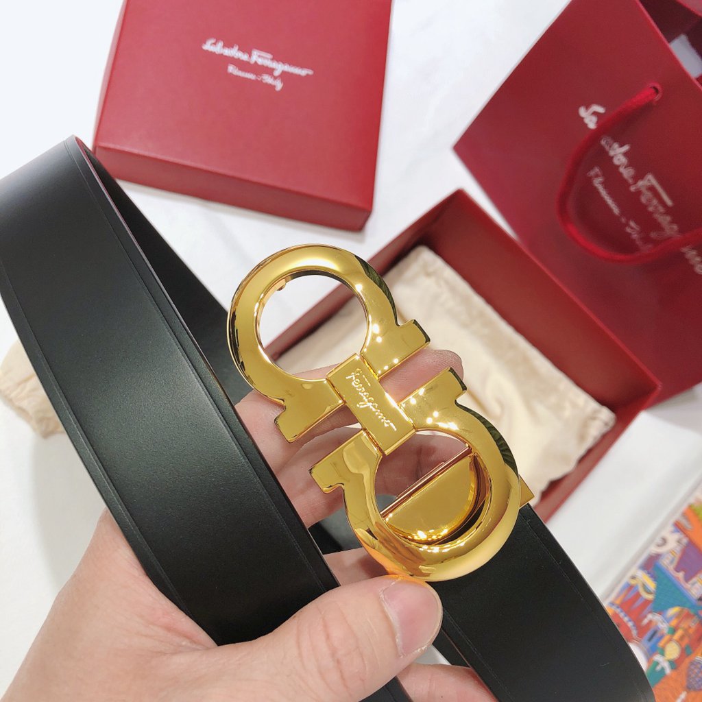 Ferragamo BELTS 35mm